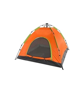 CAMOREX Otomatik Kamp Çadırı 4-5 Kişilik 220CM X 250CM X 165CM