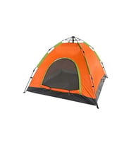 CAMOREX Otomatik Kamp Çadırı 4-5 Kişilik 220CM X 250CM X 165CM