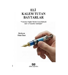 Eli Kalem Tutan Baytarlar