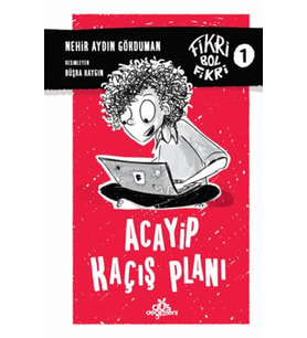 Fikri Bol Fikri - Acayip Kaçış Planı