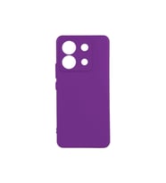 Xiaomi Redmi Note 13 Pro 5G Uyumlu Kılıf Zore Biye Silikon