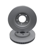 VALEO MARKA FREN DİSKİ OPEL ASTRA G/H (4 BİJON) TAKIM ARKA (Standart)