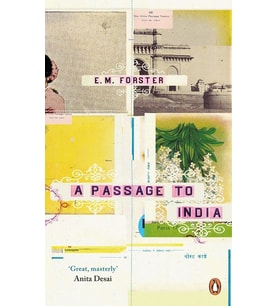 A Passage To India (Çok Renkli)