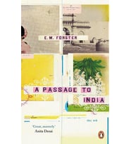A Passage To India (Çok Renkli)