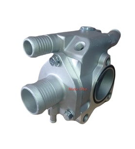 Ford Escort Termostat Gövdesi Döküm CLX 1991-2001