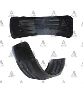 Çamurluk Davlumbazı Kmy Arka 2005 Sonrası Sol (Paçalık Üstünde) (Oem No:612104F000)