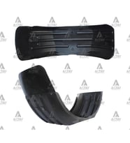 Çamurluk Davlumbazı Kmy Arka 2005 Sonrası Sol (Paçalık Üstünde) (Oem No:612104F000)