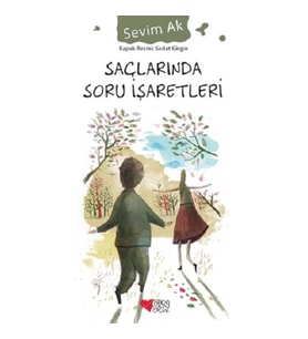 Saçlarında Soru İşaretleri