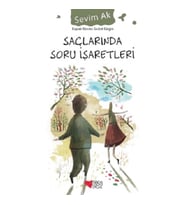 Saçlarında Soru İşaretleri