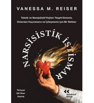 Narsisistik İstismar