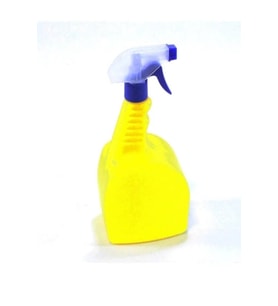Dolly 1 Lt Süper Basınçlı Fısfıs Püskürtücü Y125
