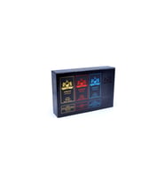Lion Francesco Afrozy Series Men 4X25Ml