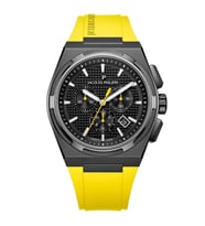 Jacques Philippe JPQGC41841XY Erkek Kol Saati