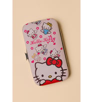 Hello Kitty  Manikür Pedikür Seti