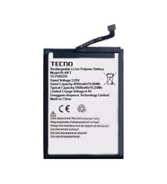 Tkgz Tecno Spark 8t Batarya Pil  Batarya BL-49FT
