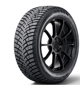 245/45R18 100T WINGUARD winSpike 3 NEXEN Kış Lastiği 2026