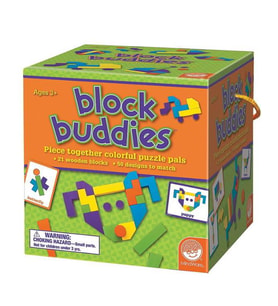 Block Buddies