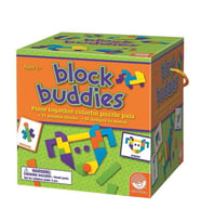 Block Buddies