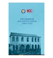 Diyarbekir Belediyesi Tarihi (1869-1922)