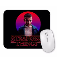 Stranger Things 04 Mouse Pad