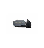 NISSAN QASHQAI DIŞ DİKİZ AYNASI ELEKTRİKLİ ISITMALI SİNYALLİ ASTARLI SAĞ 2013- 96301HV58A