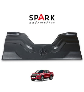 Toyota Hilux 2021- Yılı ve Sonrası Uyumlu Bagaj Kapağı Dodik