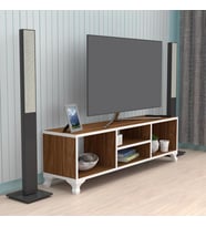 Kenzlife televizyon sehpası tokyo cvz 038*150*30 tv ünitesi (Karışık)