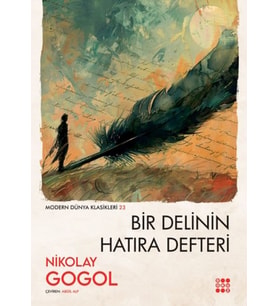 Bir Delinin Defteri