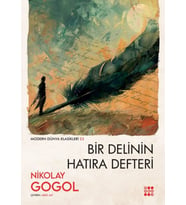 Bir Delinin Defteri