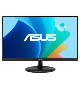 21.5 Vp229Hf Ips 1Ms 100Mhz 1Xvga 1Xhdmi Fhd 1920X1080 Çerçevesi̇z Vesa Si̇yah