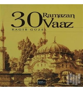 30 Ramazan 30 Vaaz