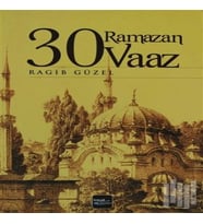 30 Ramazan 30 Vaaz