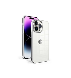 Apple iPhone 14 Pro Max Uyumlu Kılıf Zore Sun Kapak
