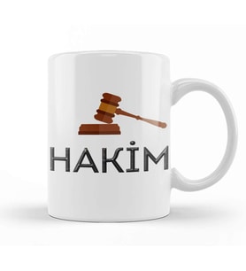 Hakim Kupa Bardak Porselen