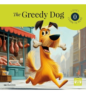 The Greedy Dog
