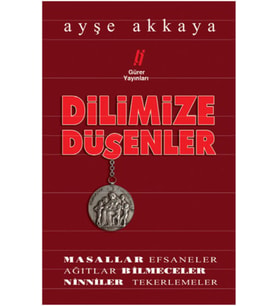 Dilimize Düşenler