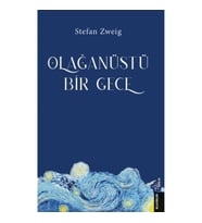Olağanüstü Bir Gece
