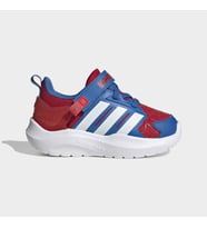 adidas HQ9191 LIGHTORAMA RNR SPIDER-MAN EL I Çocuk Günlük Spor Ayakkabısı (Mavi)
