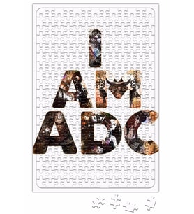 League of Legends I Am Adc Puzzle 240 Parça Yapboz