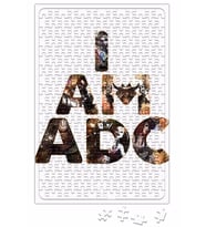 League of Legends I Am Adc Puzzle 240 Parça Yapboz