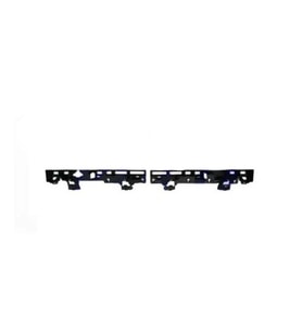 DACIA DOKKER ARKA TAMPON DARBE EMİCİ PLASTİK SET 12- DAC07DO010 850902532R