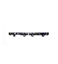 DACIA DOKKER ARKA TAMPON DARBE EMİCİ PLASTİK SET 12- DAC07DO010 850902532R