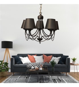 Avize Çarşısı Daylight BS.3102-54-05 A