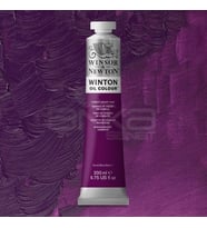 Winsor & Newton Winton Yağlı Boya 200ml 194 (16) Cobalt Violet Hue