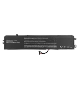 Lenovo 80WK00J9TX Notebook Batarya Laptop Pil
