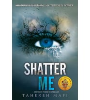 Shatter Me (Krem)