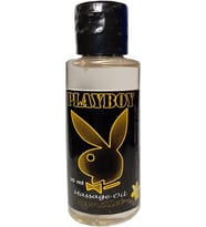 Playboy Vanilla Aromalı Masaj Yağı 50 ml