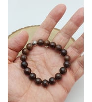 Ceviz Ağacı Bileklik 10mm (56704)