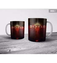 Pixxa  Diablo Kupa Modelleri