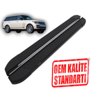 RANGE ROVER 2012 2013 2014 2015 2016 2017 2018 2019 2020 ARACA ÖZEL YAN BASAMAK